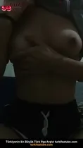 Üvey Abla Çıplaklıkla Herkes Uykuda Sakso Gösterdi Ön İzleme