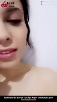 Hatun, kulaklık takarak karşılıklı tatmin elde etti Ön İzleme