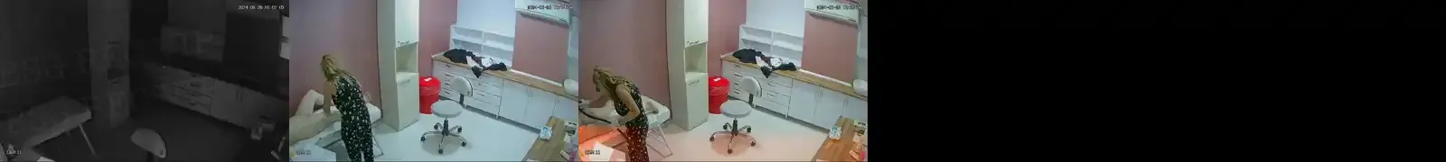 Epilsayon & Güzellik merkezi gizli kayıtlar 2 Part 23 Epilsayon & Güzellik merkezi gizli kayıtlar 2 Part 23