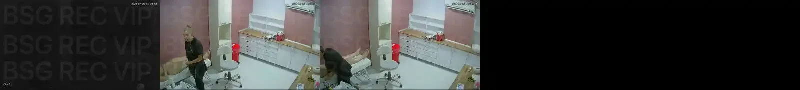 Epilsayon & Güzellik merkezi gizli kayıtlar 2 Part 2