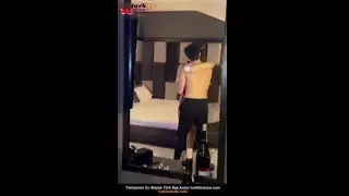 Çarpıcı Çıplak Kadın Kardeşinin Anal Sosunuzu Doldurmasını İzleyin Ön İzleme