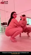 Beyaz Cazibe Nudity ile başladı, sonra Anal'da yarrakla devam etti Ön İzleme