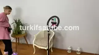 Esmeralla (esmerellam) youtube katıl ifşa arşiv  Part 6 Ön İzleme