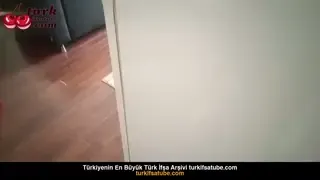 HD Türk Çiftinden Sakso Porno Ön İzleme