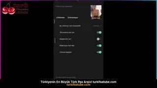 Ezgi Karadayı Seks Gösterisi Ön İzleme