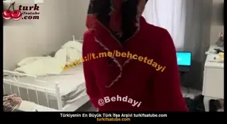 Fatma ile Her telden ifşa Dışarıdan gelince evi temizledi Ön İzleme