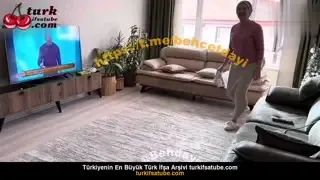 Fatma ile her telden çıplak dolaplar. Ön İzleme