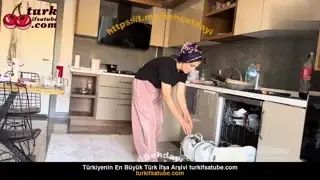 Tatlım ile Her Telden İfşa Günlük Rutin Temizliği Ön İzleme