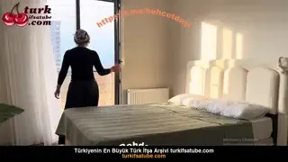 Fatma'nın her telden gizlice denemesiyle ifşa edildi Ön İzleme