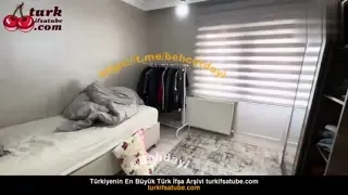 Kız kardeşimle her telden ifşa, Topuklu ayakkabılarla temizlik yaptım Ön İzleme