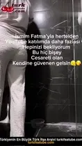 Fatma ile Her Bölümden Katıl YouTube 27 Ön İzleme