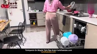 Fatma ile Seks Partisi 3 Ön İzleme