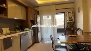 Fatma ile Her Telden @türbanlıtemizlikevhanımı Kanalı Canlı Yayın videoları Part 13 Ön İzleme