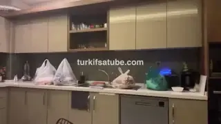 Fatma ile Her Telden @türbanlıtemizlikevhanımı Kanalı Canlı Yayın videoları Part 14 Ön İzleme