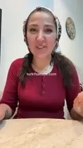 FATMA’NIN HAYATI kanalı youtube katıl ifşa - SAMİMİ CANDAN KADIN🥰 kanalı canlı yayında(6) Ön İzleme