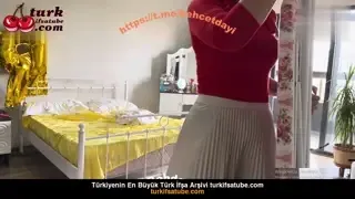 Hertel'in yeni evinde yatak odası temizliği sırasında Fatma'nın itirafı Ön İzleme