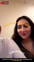 Miray Genç, Çıplak Seks Oynuyor Ön İzleme