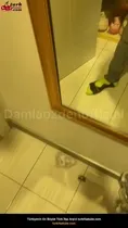 Çok sıcak bir kadın, erkek arkadaşıyla gizli seks yaptı. Ön İzleme