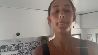Göksu Düldül Youtube Katıl - Kriz dolu bir vlog! | Katıla / Üyelere Özel  Ön İzleme