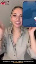 Üvey kardeş canlı yayında çıplak çıkmış Ön İzleme