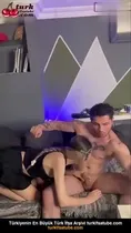 Genç kadın evinde sikişirken çekilir Ön İzleme
