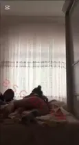 Harika bir türk grup sex ve Sakso videosu şansı piç iki hatun birden bulmuş part Part 1 Ön İzleme