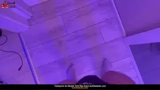 Süper seksi abla duşta arkadan sikiş istiyor Ön İzleme