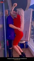 HD Porno Balkonda Damla Özden Emlak Konut Sitesinde Müşterisine Gitti Ön İzleme