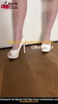 Sıksakso Hotwife Seda, Amca'nın Göt Sikişi Ön İzleme