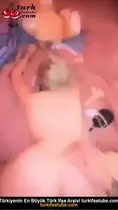 Kalçalı, seksi kadın ağabeyini arkadan boşalttı Ön İzleme