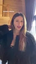 Aleyna Adacı instagram abonelik videoları part 1 Ön İzleme