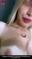 Hira Balcı canlı yayında çıplak aminden bahsetti Ön İzleme