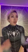 Bigo Örümcek (Merve ibom) ifşa videoları part 2 Ön İzleme
