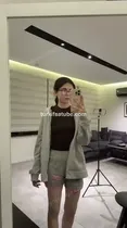 Zeynep Çağış (Ayça Çağan) Telegram VIP ifşa videoları part 8 Ön İzleme