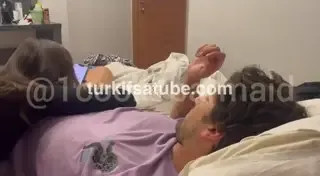 1cook1barmaid Şima Çiftinin sadece turkifsatube.com da olan 69 ve SEX videosu  Ön İzleme