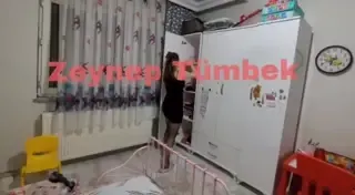 Zeynep Tümbek Youtube Katıl Premium İfşaları part 113 Ön İzleme