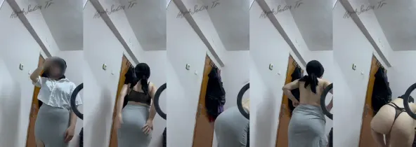 Hijabselin Onlyfans İfşa Videoları Part 6