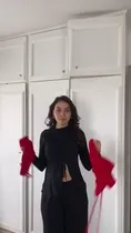 Nazlıcan Tanrıverdi instagram abonelik ifşa part 42 Ön İzleme