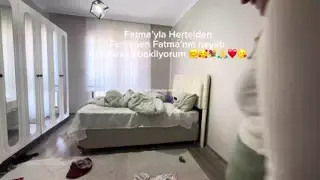 FATMA’NIN HAYATI kanalı youtube katıl ifşaları - Akşam MENÜSÜ YAPALIM BERABER CANLAR Ön İzleme