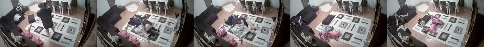 Türk IP Cam Karışık bölüm 31 Part 7