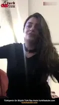 İrem Gülen, Koca Memeli Nü Ön İzleme
