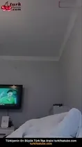 İsadora'nın çıplak mastürbasyonuyla kandırılan abla Ön İzleme