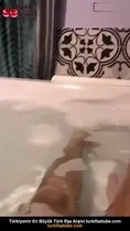 Çıplak Maskshow'da Oral Sevişme ve Üvey Abla'nın Penisi Ön İzleme