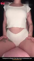 Jaulita Türk Onlyfans bayanının memelerini ovaladı Ön İzleme