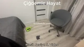 Çiğdemle Hayat'ın cigdemlehayat.com da Klasik Seviyede Paylaştığı 5. Video Ön İzleme