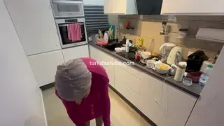 Çiğdemle Hayat 'ın çok özel 150$ değerinde cigdemlehayat.com da sattığı video 30.06.2025 Ön İzleme