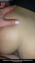 Kızıl Porno Aysu Hanım Domalıp Zevkle Amını Siktirdi Ön İzleme