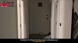 Kocası Ayça Çağan'ın ihaneti nedeniyle Acnoctem porno filmi izleyen kız kardeşi Ön İzleme