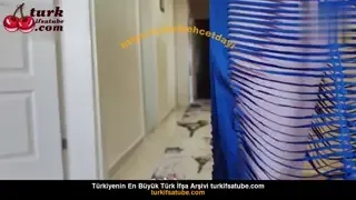 Seks Partisinin Kraliçesi Çıplak Kadınlar Arkadan Geliyor Ön İzleme