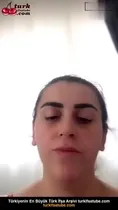 Üvey abla sakso gösterisiyle ifşa edildi Ön İzleme